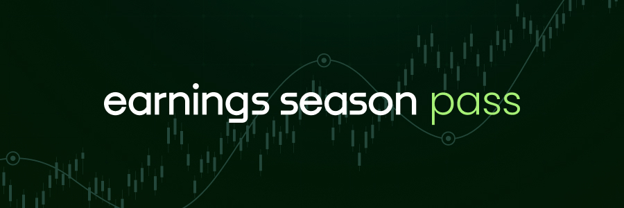 Earnings Season Pass