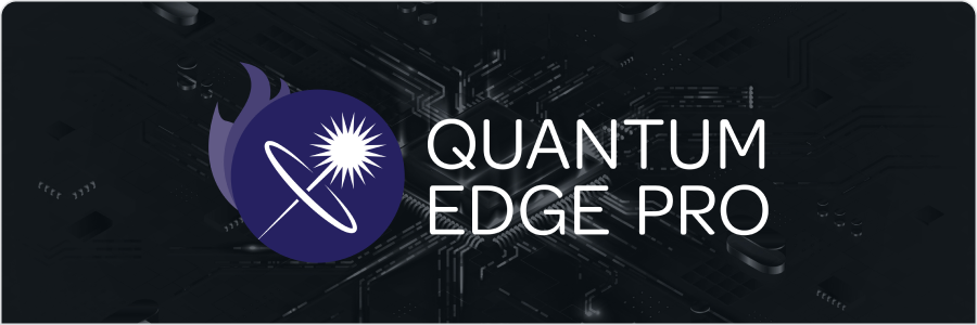 Quantum Edge Pro