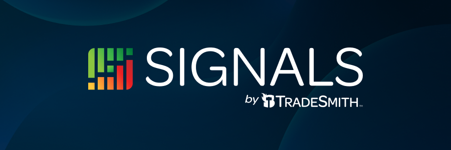 Signals by TradeSmith