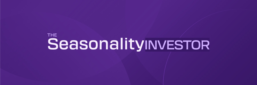 The Seasonality Investor